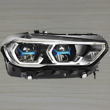 Farol de LED laser direito para BMW X5 X6 G05 G06 comprar usado  Enviando para Brazil