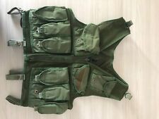 Combat jacket soft usato  Sassari