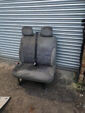 Double passenger seat for sale  SPALDING