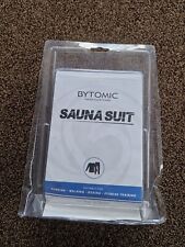 Sauna suit men for sale  WAKEFIELD