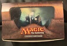 MTG Magic the Gathering M10 2010 Core Set Empty Box Free Shipping for sale  Shipping to South Africa
