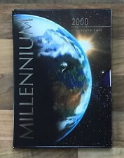 Millenium 1999 2000 for sale  HULL