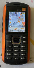 Téléphone portable Samsung Solid B2100 mobile débloqué Opérateurs * Libre SIM, używany na sprzedaż  Wysyłka do Poland