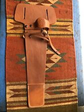 Western leather leg for sale  Las Cruces
