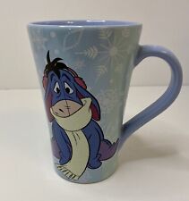 Eeyore coffee mug for sale  Sparks