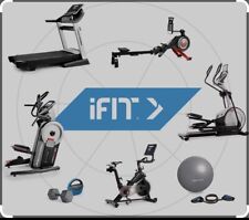 Used, 3 Years iFIT Individual Membership *PLEASE READ DESCRIPTION* for sale  Shipping to South Africa