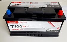 Lifepo4 batterie 100ah gebraucht kaufen  Varel