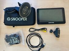 Snooper s6900 truckmate for sale  STOCKPORT