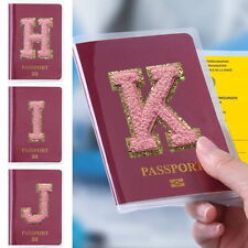 Letter passport cover for sale  PORTSMOUTH