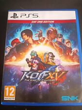 King fighter ps5 d'occasion  Clichy-sous-Bois