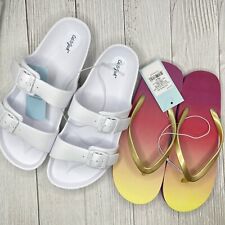 Girls sandals size for sale  Homeland