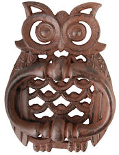 Unusual owl door for sale  SALTASH