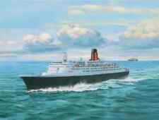 Qe2. mid atlantic for sale  HEREFORD