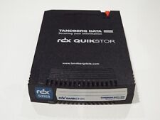 Tandberg 500gb rdx for sale  MAIDENHEAD