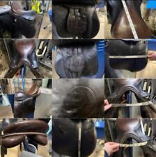 farrington saddle for sale  LEEDS