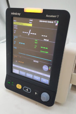 Monitor de 7 sinais vitais Mindray Medical Accutorr comprar usado  Enviando para Brazil