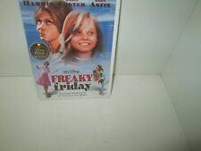 Disney freaky friday for sale  Dallas