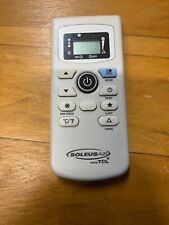 Remote control soleus for sale  Hopkins