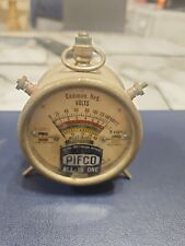 Vintage voltmeters for sale  PENRITH