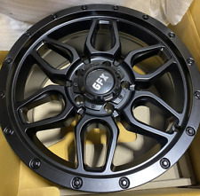 Gfx wheels 17x8.5 for sale  Salt Lake City