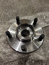 Febi front wheel for sale  HOLYWELL