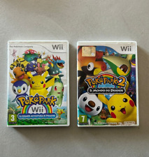 Pokepark pokepark completi usato  Amantea