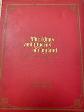 Kings queens england for sale  Shelbyville