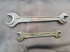 Wrench ruggerini chiave usato  Italia