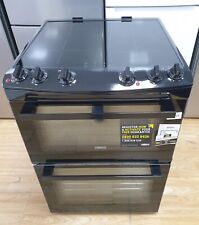 Zanussi zci66080ba electric for sale  Shipping to Ireland