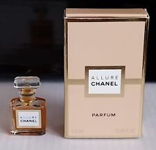 Chanel allure miniature d'occasion  Sausheim