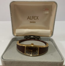 Alfex swiss made for sale  Canonsburg