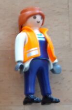 Playmobil 4043 bauhof gebraucht kaufen  Haibach