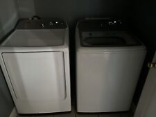Used samsung washer for sale  Mesquite