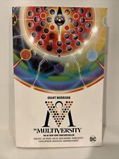 Multiversity softcover tpb for sale  Morrisville