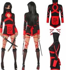 Womens ninja uniform for sale  COALVILLE