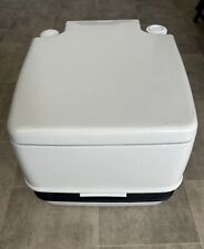 chemical toilet for sale  SLEAFORD