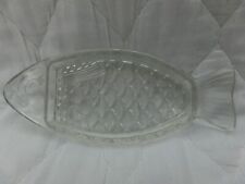 Small fish dish for sale  MANSFIELD