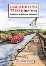 Lancaster canal walks for sale  ROSSENDALE