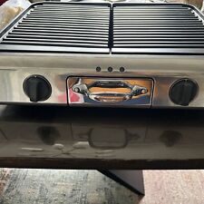 Clad grill tg806c51 for sale  Chantilly