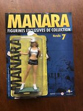 Manara figurines exclusives d'occasion  Auray