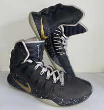 Size nike hyperdunk for sale  Shipping to Ireland
