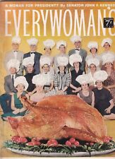 Everywoman mag story for sale  Rochester