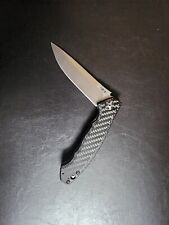 Zero tolerance 0452cf for sale  Sunnyvale