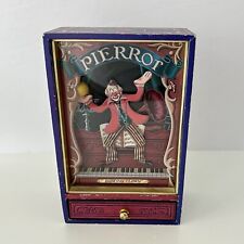 Pierrot pierre circus for sale  Venice