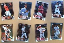 2023 topps chrome for sale  Sun Prairie