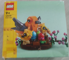 Lego creator bird for sale  BIRMINGHAM