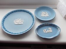 Wedgwood plates plus for sale  GATESHEAD