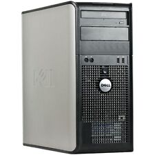 Dell optiplex 760 d'occasion  Bischwiller