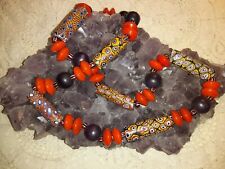 african necklaces bead trade for sale  Cologne