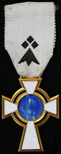 Belle médaille diocèse d'occasion  Le Plessis-Robinson